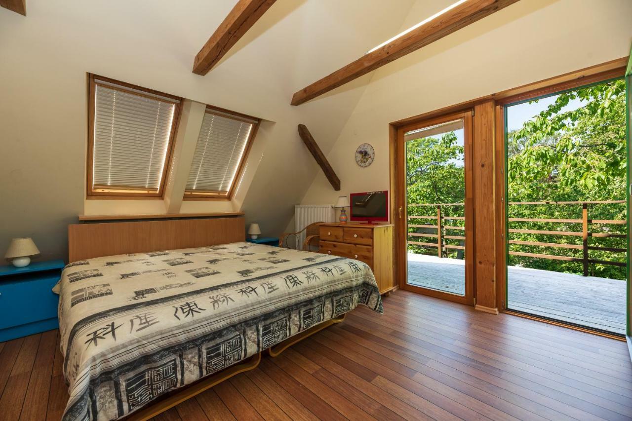 Vila Pri Rouzes Palanga Buitenkant foto